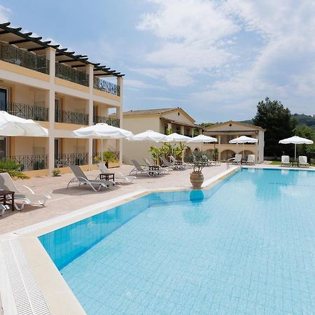 Hotel Corfu Andromeda By Konnect, Sidari Peroulades  Exterior foto
